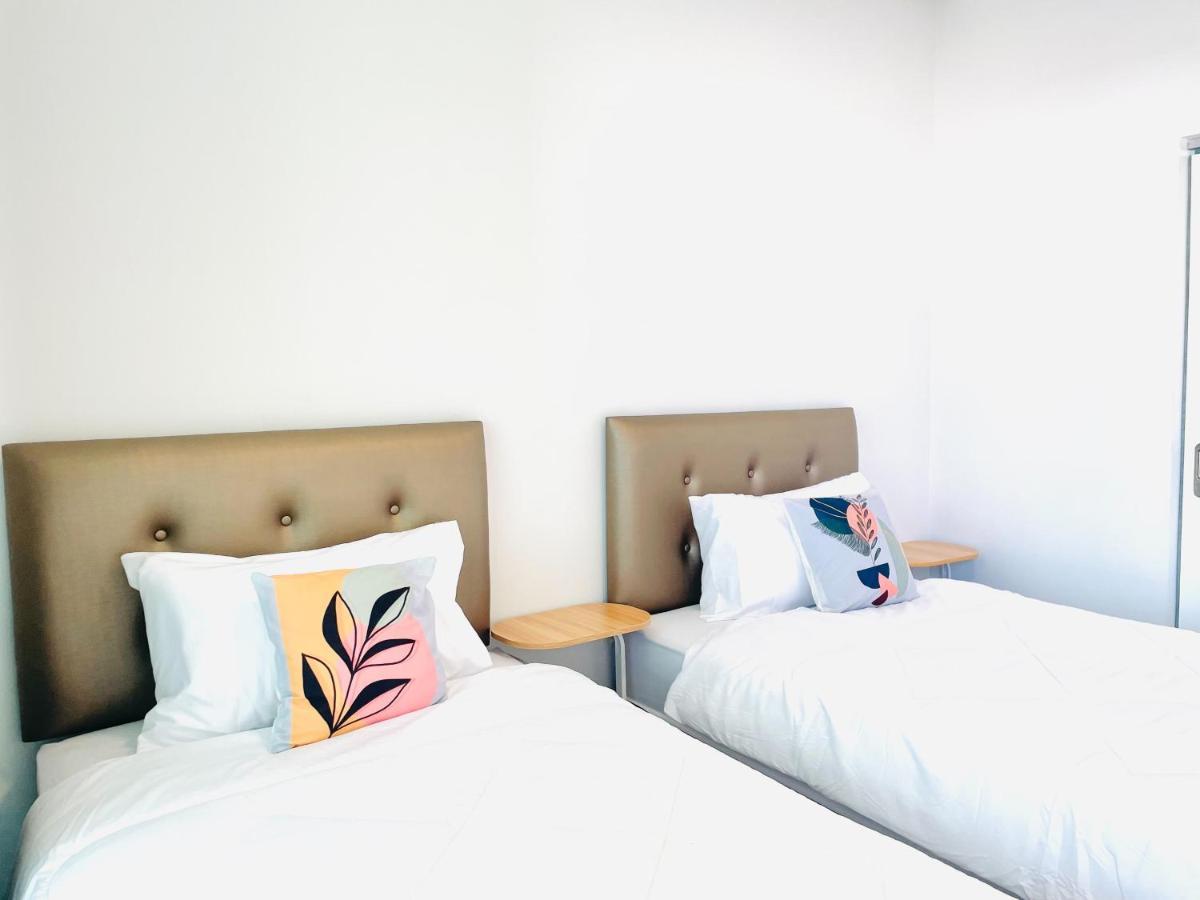 Sky View Home And Hostel Chiangmai Chiang Mai Exterior foto