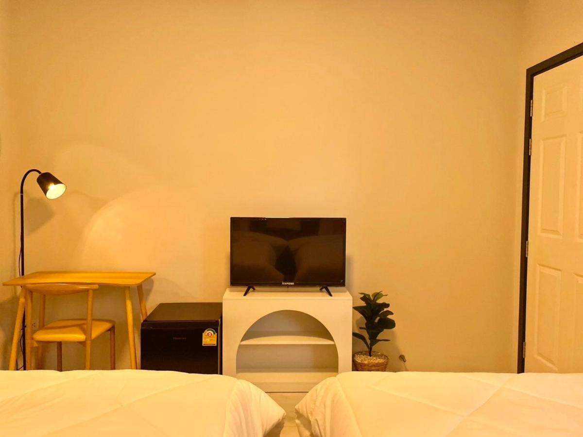 Sky View Home And Hostel Chiangmai Chiang Mai Exterior foto